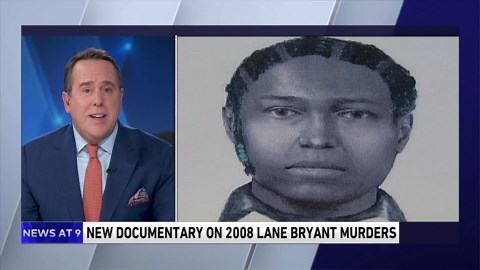 ‘Anger fuels me’: Filmmaker begins shooting for Lane Bryant murders documentary