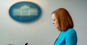 Jen Psaki turned the tables on a Fox reporter who asked if Biden wants sex ed taught in preschool - LGBTQ Nation