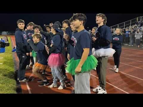 Powderpuff 2025 Highlights