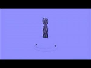 Nickelodeon Wii 2011 Button Logo Effects