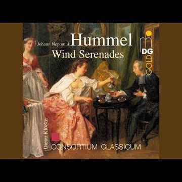 Octet (Parthia) in E-Flat Major: III. Vivace Assai