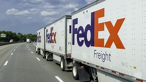 FedEx Freight adds returns to home delivery portfolio