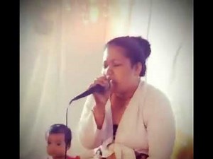 Chuukese Christian Song By Relinda #micronesia #chuuk #pacificislander