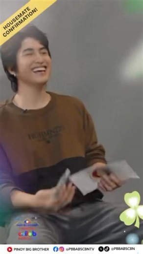 4.2K views · 22 reactions | Anton receives a letter from Big Brother!...