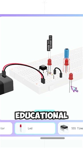 Diode - Test Circuits 3D