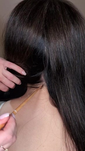 tangle and touch on TikTok