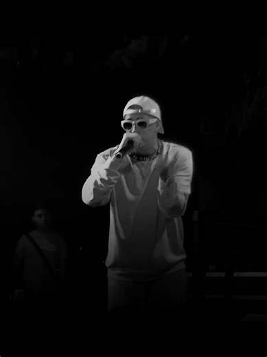 Pa' Ti by Bad Bunny - A Trap Latino Hit