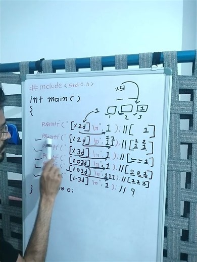 C programming language for beginner's