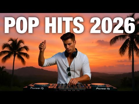 Spotify Viral Hits 2026 🔥 Latest Trending Songs | Pop Hits Playlist 2026