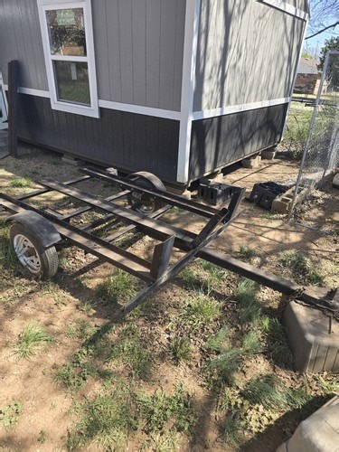 Motorcycle Trailer | eBay
