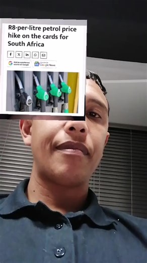 Understanding Fuel Price Fluctuations in South Africa