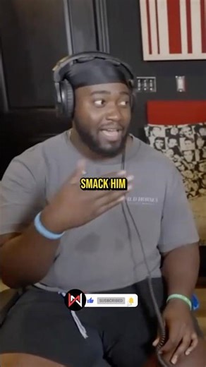 JiDion Says He Can Take on Mighty Mouse?! 😳😂