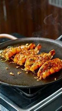 Why do prawns get rubbery 🦐