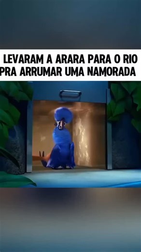 mundo dos filmes 2025 on Instagram: "Descobri um jeito novo de assistir Netflix, HBO, Globoplay, Disney+ e Prime Video em um único aplicativo, sem precisar pagar várias assinaturas 😱 👉 Link na bio @mundo_dos_filmes_2025 . 📺 Onde assistir: @mundo_dos_filmes_2025 🎁 Teste grátis por 3 horas 🛠️ Suporte 24 horas 🎬 Filme em Destaque | Rio (2011) 🦜🌴 Blu é uma arara azul domesticada que nunca aprendeu a voar. Quando descobre que é o último macho da sua espécie, ele viaja até o Rio de Janeiro par
