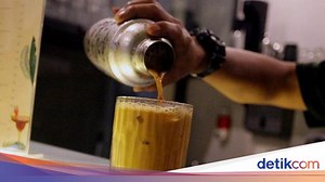 Kopi Mocktails dan Kopi Cocktails, Sensasi Minum Kopi Unik Ada di Sini