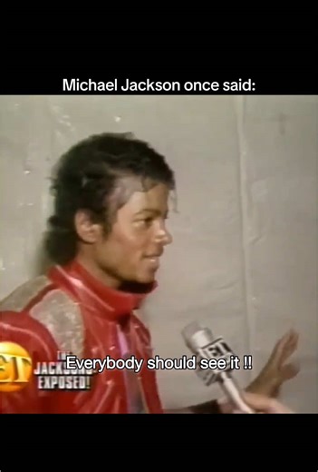 Michael Jackson's Memorable Moments Revisited