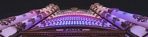 Organ Renewal Project - Leeds Town Hall