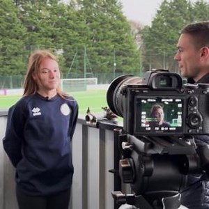 Step into the heart of global sports media with a journalism degree...