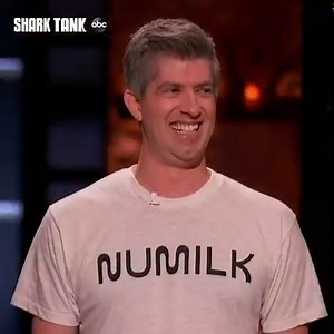 Will the Sharks be milked for a million? Find out tonight at 8|7c. | Shark Tank