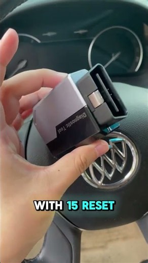 Turn Your Phone into a Full-Featured Diagnostic Scanner