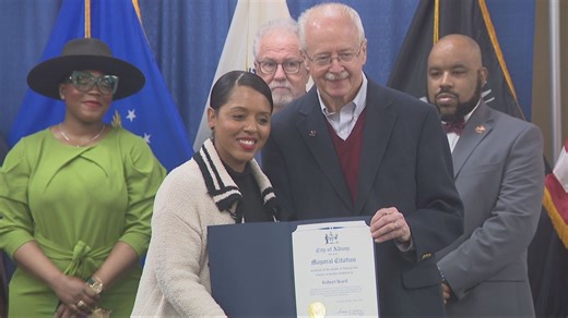 Albany program marking decade as alternative to criminal justice system