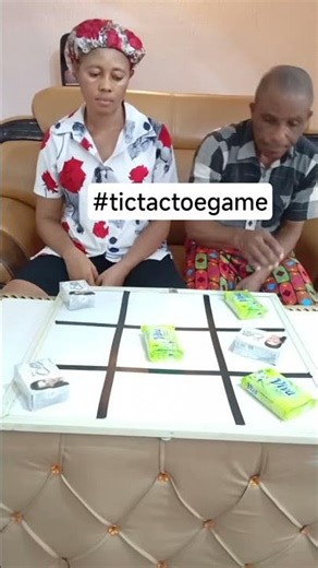 Tic Tac Toe Game Challenge #tictactoegame #boardgames #challenge #tictactoe #gamenight #duetgame
