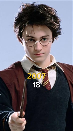 Harry Potter Cast: Then vs. Now (Emotional) ⚡️💔#harrypotter #shorts