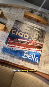 2.1K views · 6 comments | Ready for a family feast?  Get your Italian fix with Bravo’s Family Bundles—complete with fresh salads and hearty entrées! Tap the link for all the delicious details: https://www.bravoitalian.com/specials/family-bundles/ | Bravo Italian Kitchen | Facebook