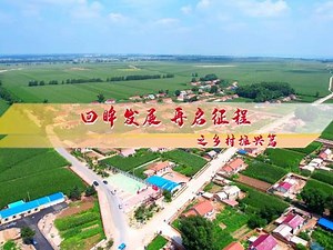 最美长岭丨回眸发展 再启征程 之乡村振兴篇