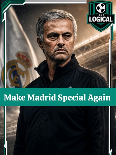 José Mourinho's Football Tactics & Commentary