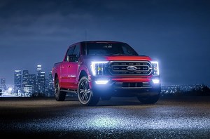 The 2023 Ford F-150 Reliability Rating Took a Massive Hit