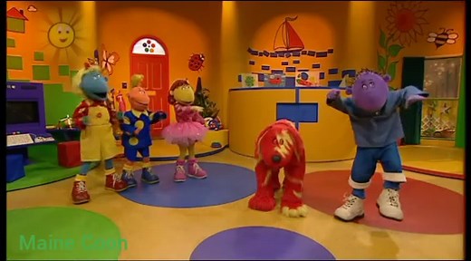 CBEEBIES Tweenies Knights : Milo Jennings : Free Download, Borrow, and Streaming : Internet Archive
