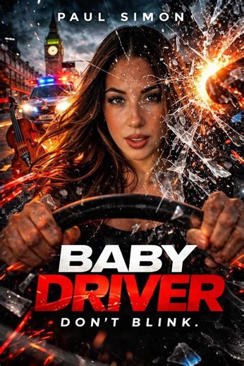 Paul Simon. Baby Driver. Song of the day!#paulsimon #babydriver #music #trending #songoftheday