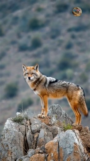 mexfact on Instagram: "Ethiopian Wolf – Rare Red Wolf of the Highlands #EthiopianWolf #RareWolf #EndangeredWolf #RedWolfOfAfrica #NatureFacts #MoleRatHunter #EthiopiaVolcano #VolcanicHighlands #MountainWildlife #RareAnimals #SaveEthiopianWolf #meXfact #HayliGubbi #VolcanoEruption #Volcano"