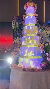 1.3K views | Ms. Ashley’s 18th Birthday Cake MappingApril 13, 2024The Mavis Place, San Fernando Pampanga Cake Mapping Philippines #cakemappingphilippines #cakemapping #mappingcake #projectionmapping #videomapping #cake #cakemappingphilippinesdebut #18thbirthday #18thbirthdaycake #18thbirthdayparty #pampangaevents | Cake Mapping Philippines | Facebook