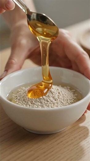 Facial Scrub | Homemade | Natural | @BeautyDiyIdeas