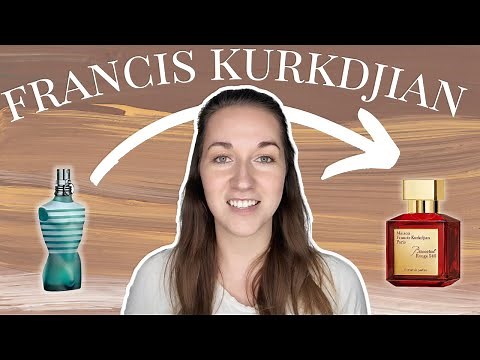 Maison Francis Kurkdjian: The Untold Story Behind the Iconic Fragrance House