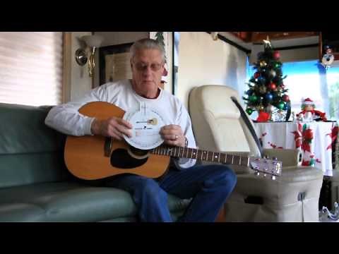 How to convert sheet music to tablature for guitar, banjo and mandolin.