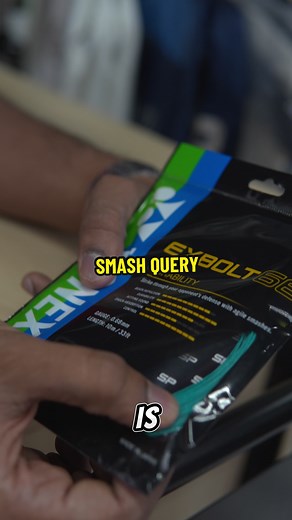 Comparing the Best Badminton Strings for Power and Speed