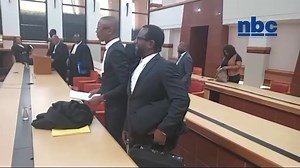 Supreme Court Judge Hosea Angula has warned the Landless People’s Movement (LPM), terming the party's affidavit as "indecisive." Judge Angula said that LPM must decide if it is a respondent or an applicant in the matter where the Independent Patriots for Change (IPC) seeks to nullify the presidential elections. "I know the relief sought differs slightly from IPC, but somewhere in the papers you just left in the air, the case should not be thrown into disarray," he said. He urged the party to tak