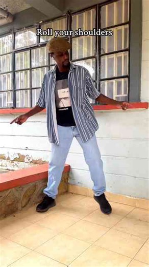 Feet in motion: A showcase of dance styles