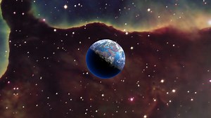 Splitting Of Parallel Earth Parallel Stock Motion Graphics SBV-310354454 - Storyblocks