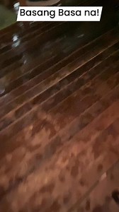 Di na namin alam ang Gagawin basang basa na ang Farm Hauz😱😭 | MarengMar Vlogs