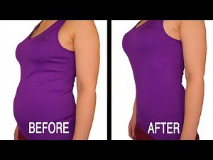 3 Pressure Points to Debloat Quickly