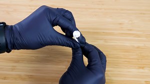 Dielectric Mirror Shines Bright