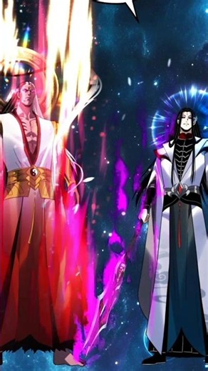 Gu Changge Cada Día Más Imponente #manhwa #manhua #manhwareccomendation #manhuarecommendation
