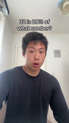 work it out! #math #study #percent #algebra #breakdown | math