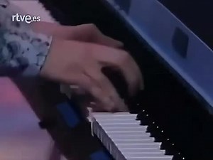 MEN AT WORK - Be Good Johnny (1982) Spanish TV | You're My Obsession - My 80s Fanpage