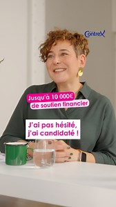 ✨ Avec le programme Les Elles by CONTREX®, nous soutenons financièrement des projets qui œuvrent pour le bien-être des femmes dans la société. Postulez ou soutenez votre projet préféré ! | Contrex