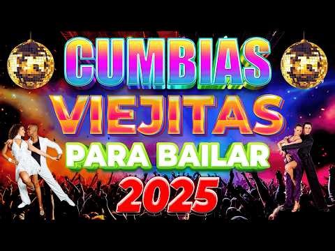 CUMBIAS PARA BAILAR TODA LA NOCHE LOS ÁNGELES AZULES, CAÑAVERAL, SONORA DINAMITA, YAGUARU